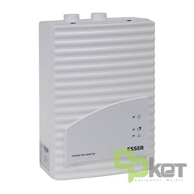 دتکتور دودی مکشی اسر سری TITANUS PRO SENS EB مدل 801515.10