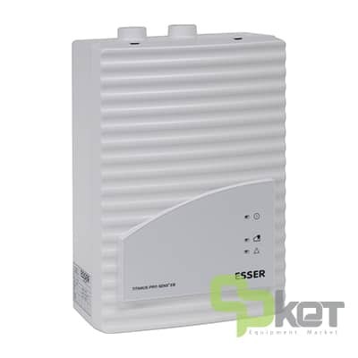 دتکتور دودی مکشی اسر سری TITANUS PRO SENS EB مدل 801521.10