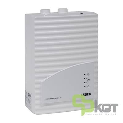 دتکتور دودی مکشی اسر سری TITANUS PRO SENS EB مدل 801522.10