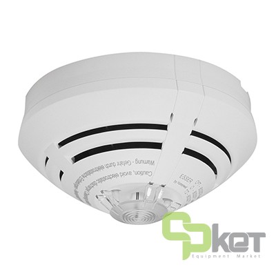 دتکتور دودی آدرس پذیر اسر سری IQ8Quad مدل 803371