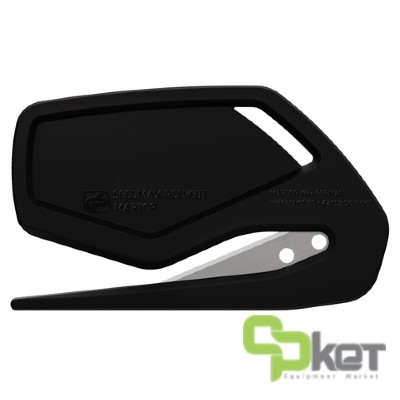 کاتر ایمن تیغه مخفی مارتور سری SECUMAX POLYCUT مدل 8500112.12