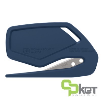 کاتر ایمن تیغه مخفی مارتور سری SECUMAX POLYCUT MDP مدل 8500772.12