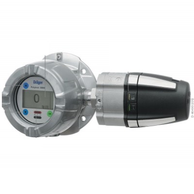 دتکتور گاز دراگر  Polytron 8720 IR مدل 8344727