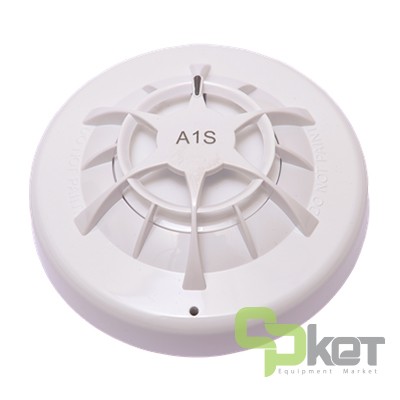 دتکتور حرارتی متعارفی آپولو مدل اوربیس ORB-HT-11167-APO