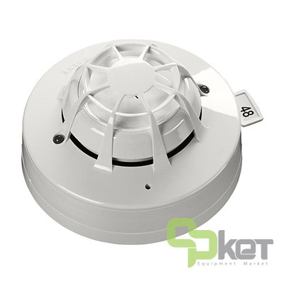 دتکتور ترکیبی دودی و حرارتی آدرس پذیر آپولو XP95 مدل 55000-885