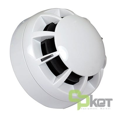 آژیر اعلام حریق آدرس پذیر سی تک سری Compact مدل BF450A/CX/SW