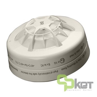 دتکتور حرارتی متعارفی آپولو مدل اوربیس آی اس ORB-HT-51149-APO