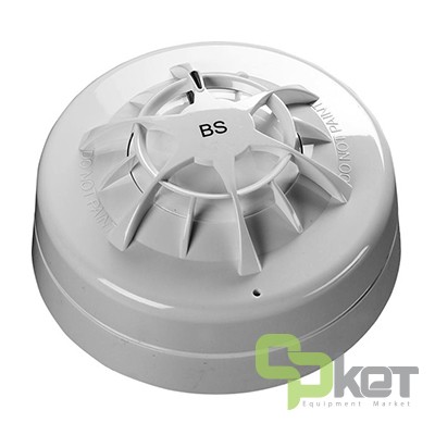 دتکتور حرارتی متعارفی آپولو مدل اوربیس ORB-HT-11004-APO