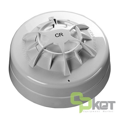 دتکتور حرارتی متعارفی آپولو مدل اوربیس ORB-HT-11006-APO