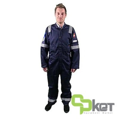 لباس ضد حریق دراگر مدل Coverall