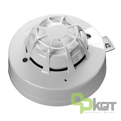 دتکتور ترکیبی دودی و حرارتی آدرس پذیر آپولو مدل دیسکاوری 58000-700