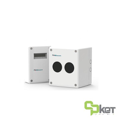 دتکتور بیم آدرس پذیر هوچیکی مدل ESP FIREbeam Xtra