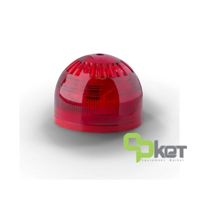 آژیر و فلاشر آدرس پذیر سنس مدل F1-ASF-300