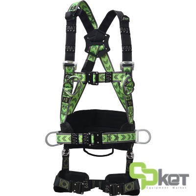 هارنس ایمنی کراتوس SPEED AIR 4 مدل FA1020700