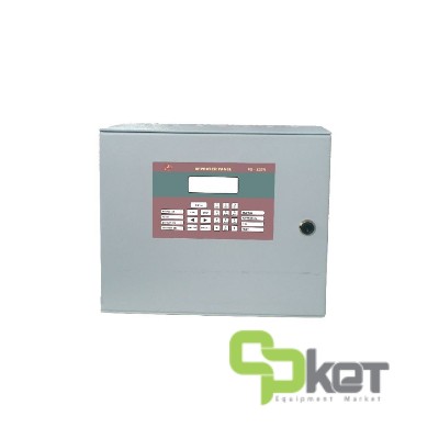 پنل تکرارکننده (ریپیتر) متعارفی 128 زون فایرگارد مدل FG-127M 128Z