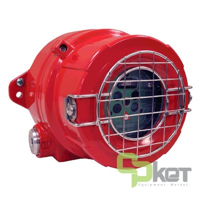 دتکتور شعله هانیول Multi-Spectrum UV/Dual IR/VIS مدل FS20X-211-24-3