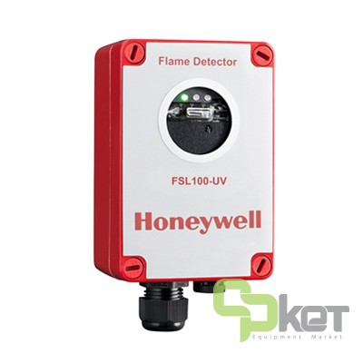 دتکتور شعله هانیول UV مدل FSL100-UV