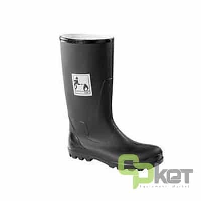 کفش ایمنی دراگر سری Fireman's SA Boots مدل SG03746