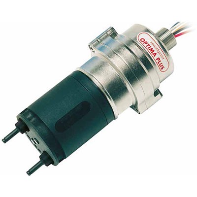 دتکتور گاز هیدرو کربن هانیول مدل Searchpoint Optima Plus - 2108N4000N