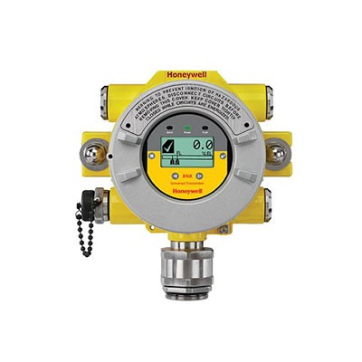 دتکتور گاز هیدروکربن هانیول مدل XNX-AMAV-NNIF1