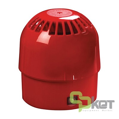 آژیر اعلام حریق آدرس پذیر بیرونی آپولو مدل 55000-001