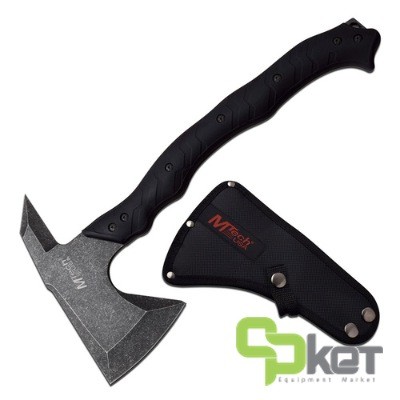 تبر تاکتیکی MTech مدل MT-AXE13T