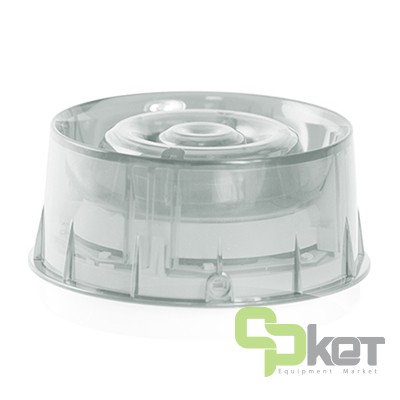 آژیر و فلاشر اعلام حریق آدرس پذیر نوتیفایر سری Opal مدل NFXI-WSF-WC