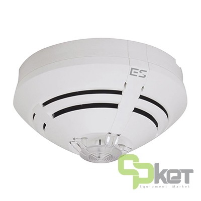 دتکتور ترکیبی دودی و حرارتی متعارفی اسر سری ES مدل 800374