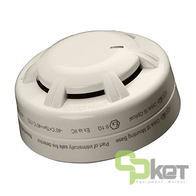 دتکتور دودی متعارفی آپولو اوربیس مدل ORB-OP-52028-APO