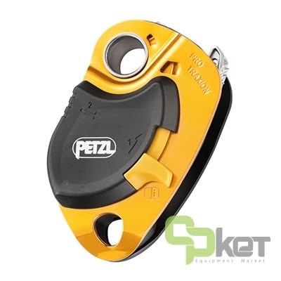 قرقره پتزل Pro Traxion مدل P51A