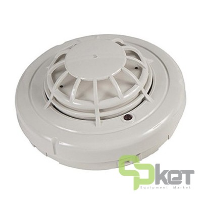 دتکتور حرارتی متعارفی نوتیفایر مدل پی اچ دی FD-851RE A