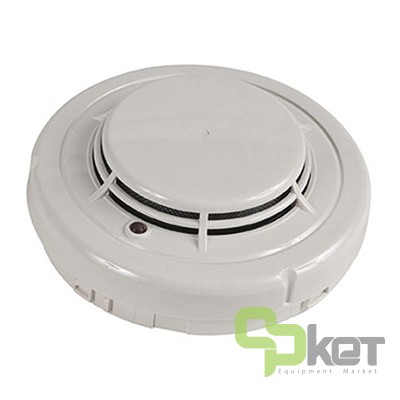 دتکتور دودی متعارفی نوتیفایر مدل پی اچ دی SD-851E