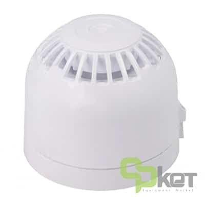 آژیر اعلام حریق متعارفی کلکسون سری Sonos مدل PSS-0039