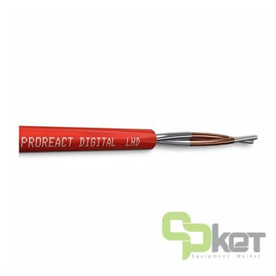 کابل حرارتی 68 درجه دیجیتال ترموکابل سری ProReact مدل F1065
