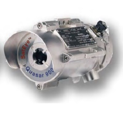 دتکتور گاز اسپکترکس SafEye Quasar 900 Series مدلQT-C-311/QR-C-111
