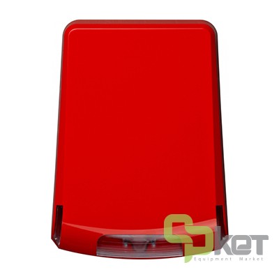 آژیر و فلاشر اعلام حریق بیرونی متعارفی تله تک مدل SF 300