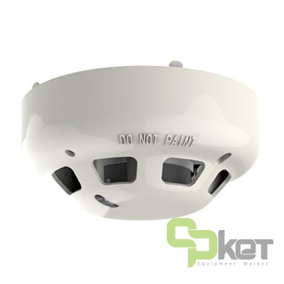 دتکتور دودی متعارفی هوچیکی مدل SOC-E3N