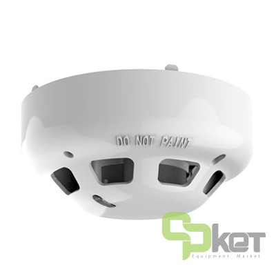 دتکتور دودی متعارفی هوچیکی مدل SOC-E3N-WHT