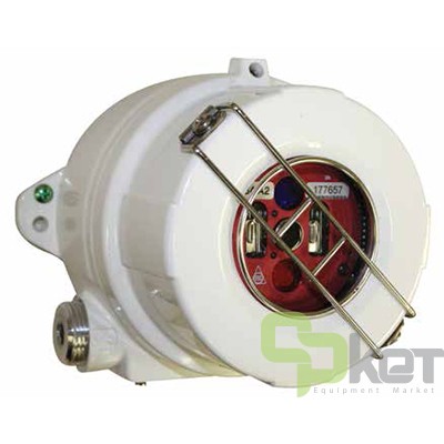 دتکتور شعله هانیول UV/IR مدل SS4-AUV2-SS-H