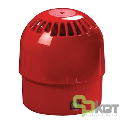 آژیر اعلام حریق آدرس پذیر بیرونی آپولو سری 55000-041