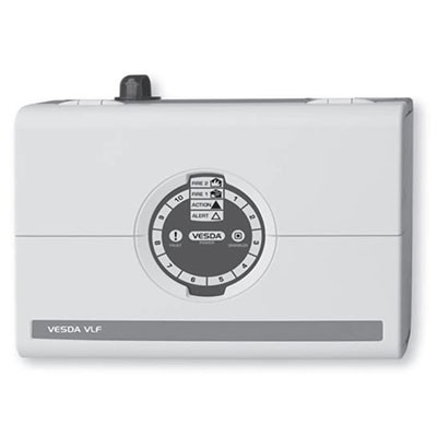 دتکتور دودی مکشی اکسترالیس VLF-250