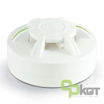 دتکتور حرارتی متعارفی زیتکس مدل ZI-H 717 FIX & ROR