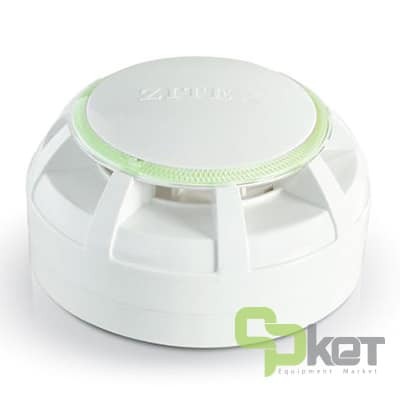 دتکتور حرارتی متعارفی زیتکس مدل ZI-H 720 FIX & ROR