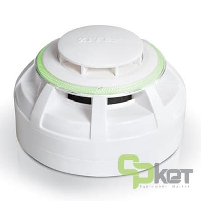 دتکتور ترکیبی دودی و حرارتی متعارفی زیتکس ZI-HSD 1020