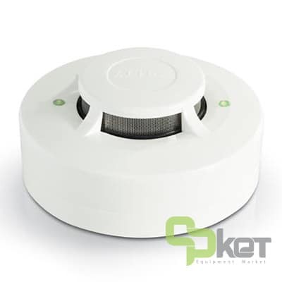 دتکتور دودی متعارفی زیتکس مدل ZI-S 815