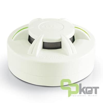 دتکتور دودی متعارفی زیتکس مدل ZI-S 817