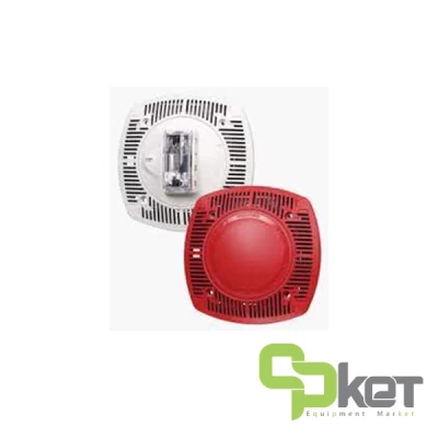 آژیر اعلام حریق متعارفی زتا مدل ZT-SSPKCLPR
