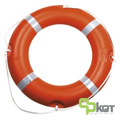 حلقه نجات safe at sea مدل baltic
