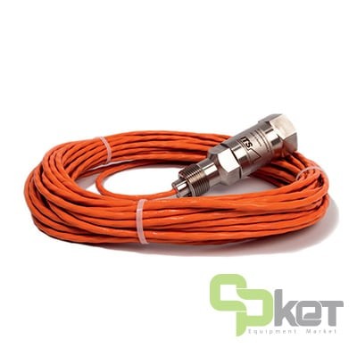 اسکنر شعله UV هانیول مدل LG1093AA24