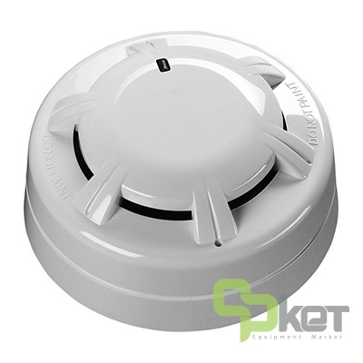 دتکتور دودی متعارفی آپولو مدل اوربیس ORB-OP-12003-APO